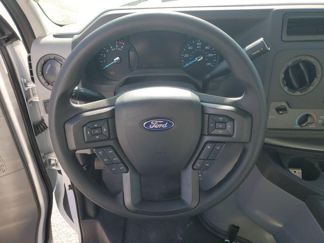 2026 Ford E-350 Cutaway E-350 DRW 158"" WB