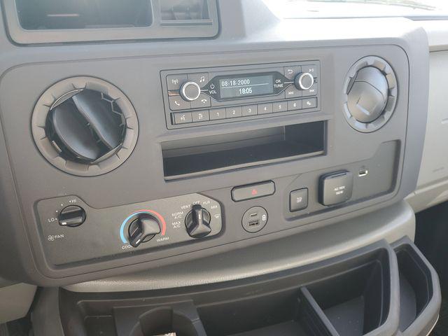 2026 Ford E-350 Cutaway E-350 DRW 158"" WB