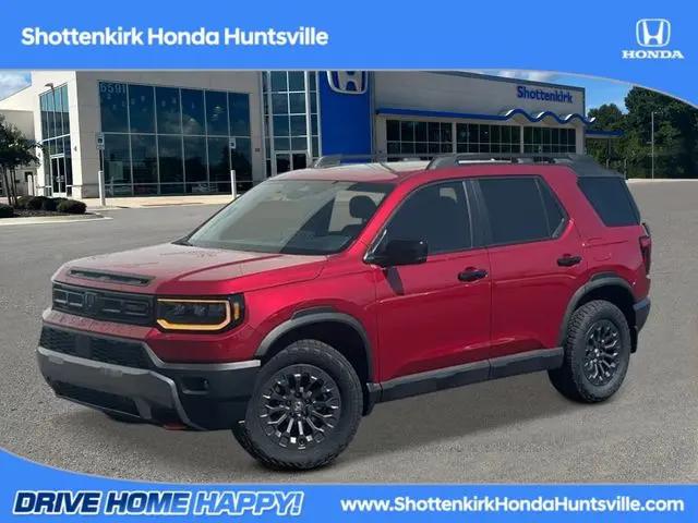 2026 Honda Passport AWD TrailSport for sale in Huntsville, AL