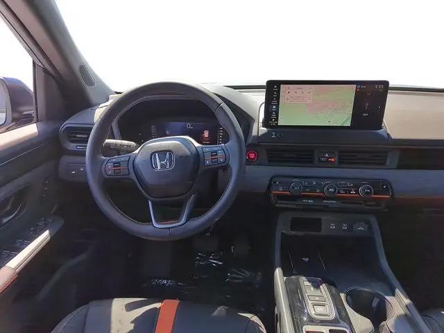 2026 Honda Passport AWD TrailSport