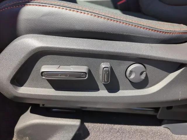 2026 Honda Passport AWD TrailSport