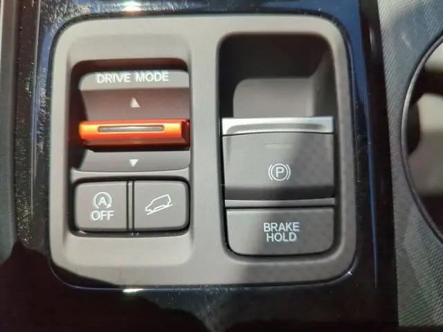 2026 Honda Passport AWD TrailSport