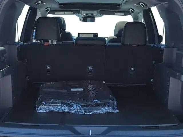2026 Honda Passport AWD TrailSport