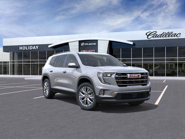 2026 GMC Acadia Elevation FWD for sale in Graham, TX