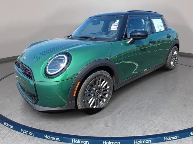 2026 MINI Hardtop Cooper S for sale in Mount Laurel, NJ