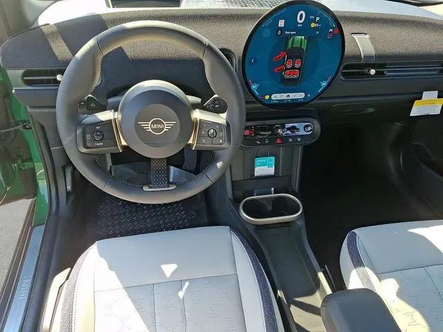 2026 MINI Hardtop Cooper S