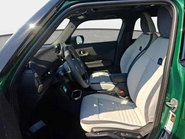 2026 MINI Hardtop Cooper S