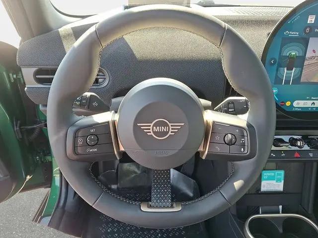 2026 MINI Hardtop Cooper S