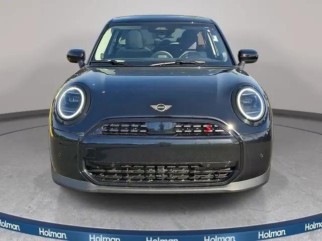 2026 MINI Hardtop Cooper S