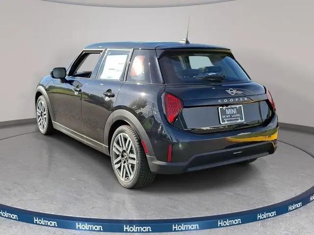 2026 MINI Hardtop Cooper S