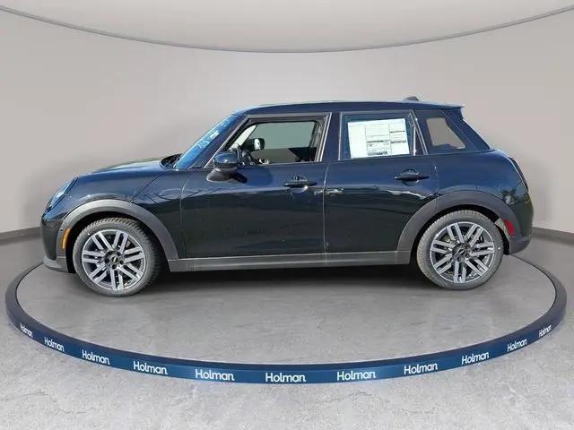 2026 MINI Hardtop Cooper S
