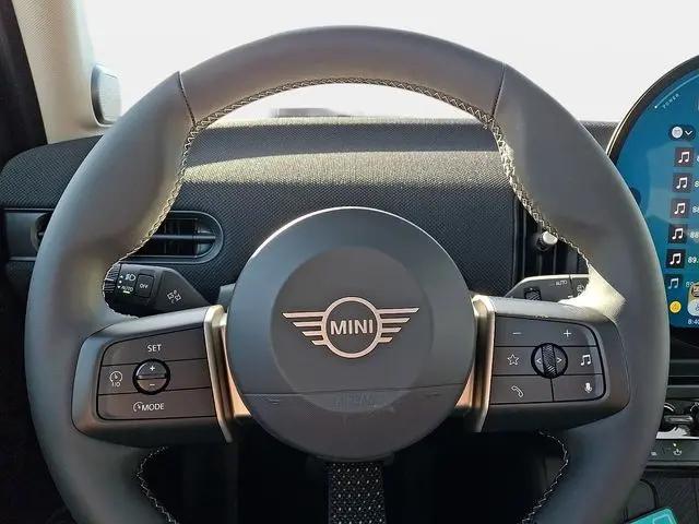 2026 MINI Hardtop Cooper S