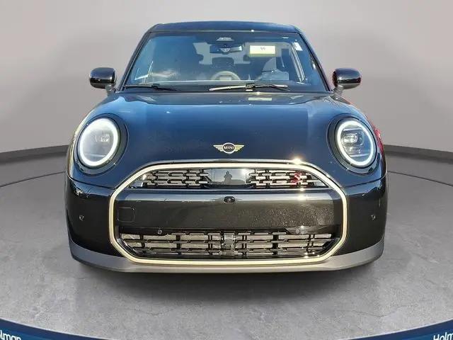 2026 MINI Hardtop Cooper S