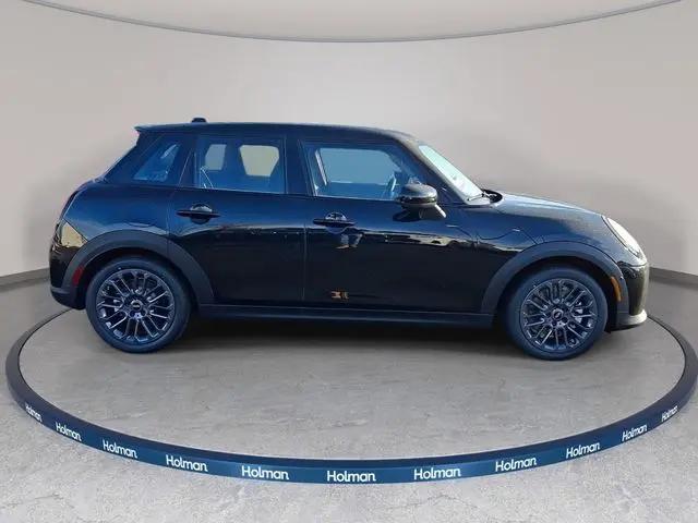 2026 MINI Hardtop Cooper S