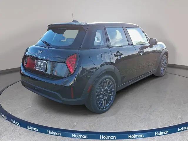 2026 MINI Hardtop Cooper S