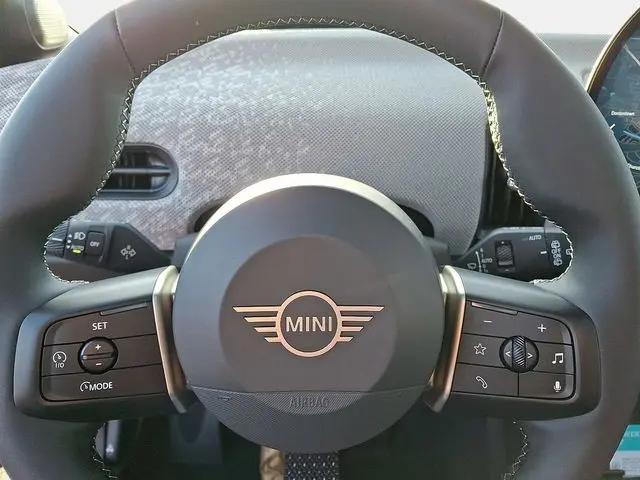 2026 MINI Hardtop Cooper S