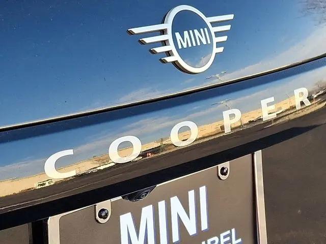 2026 MINI Hardtop Cooper S