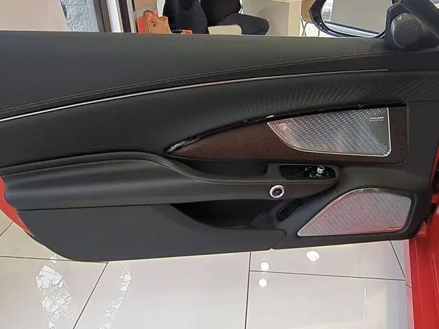 2025 Maserati GranCabrio Standard