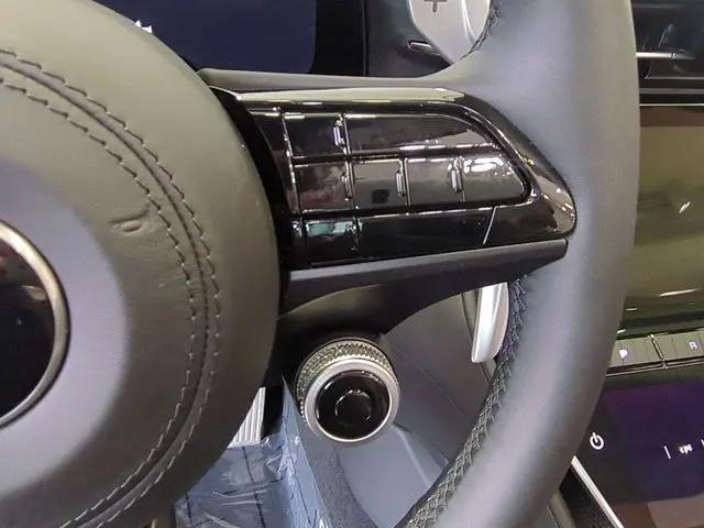 2025 Maserati GranCabrio Standard