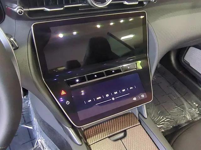 2025 Maserati GranCabrio Standard