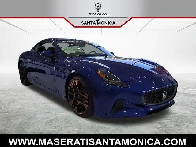 2025 Maserati GranTurismo Standard for sale in Santa Monica, CA