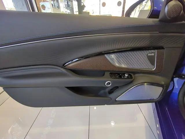 2025 Maserati GranTurismo Standard