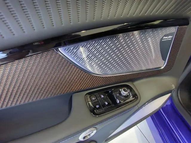 2025 Maserati GranTurismo Standard