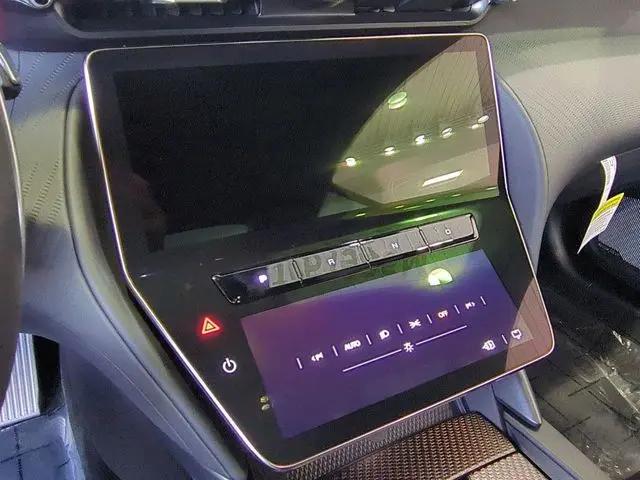 2025 Maserati GranTurismo Standard