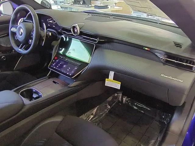 2025 Maserati GranTurismo Standard