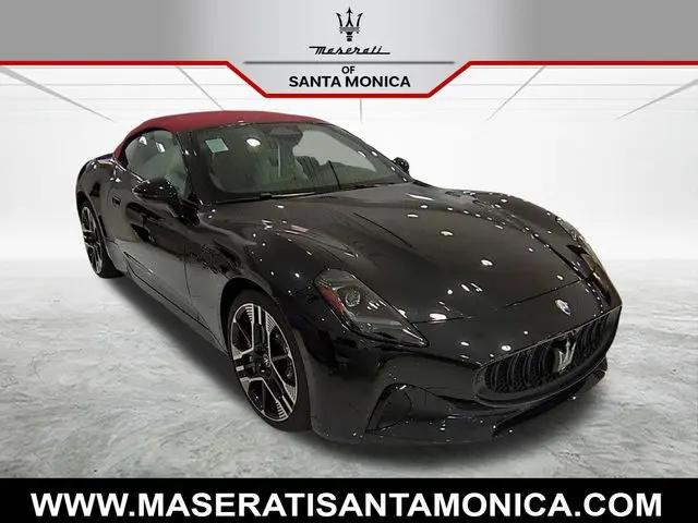 Maserati GranCabrio for Sale | Maserati GranCabrio for Sale Near Me