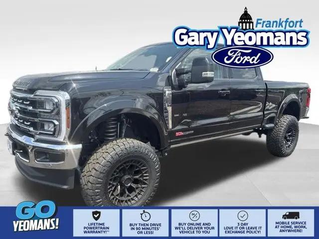 2026 Ford F-250 LARIAT for sale in Frankfort, KY