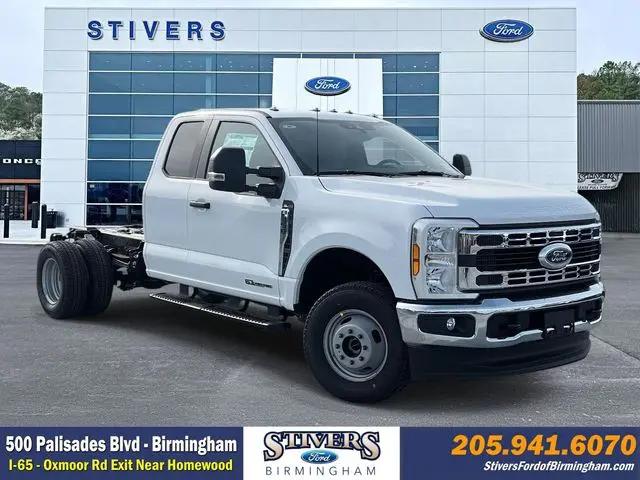 2026 Ford F-350 XLT for sale in Birmingham, AL