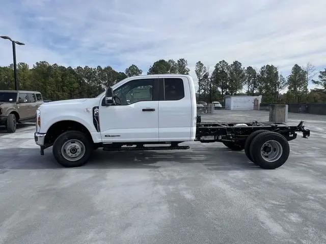 2026 Ford F-350 XLT