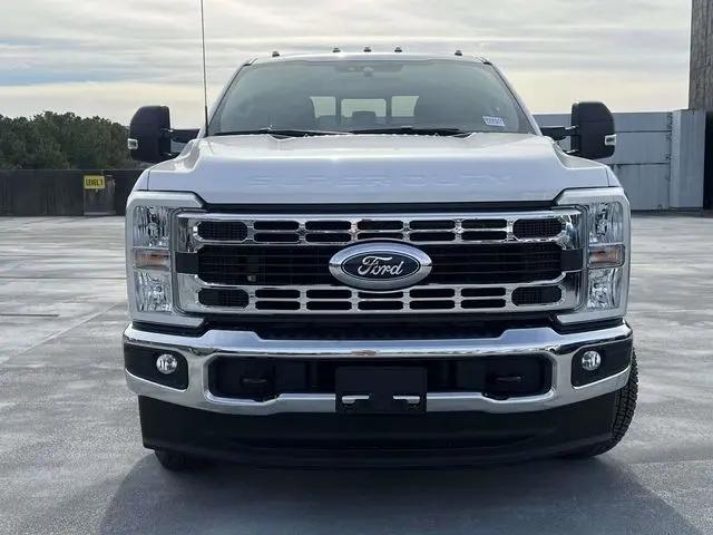 2026 Ford F-350 XLT