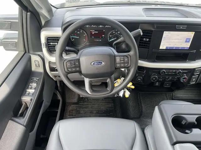 2026 Ford F-350 XLT