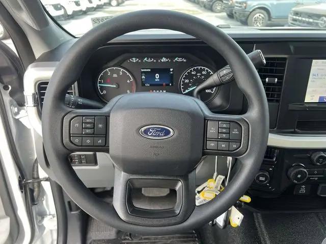 2026 Ford F-350 XLT