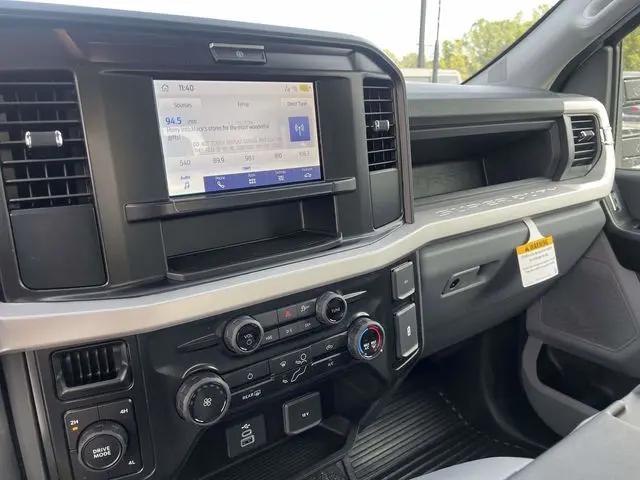 2026 Ford F-350 XLT