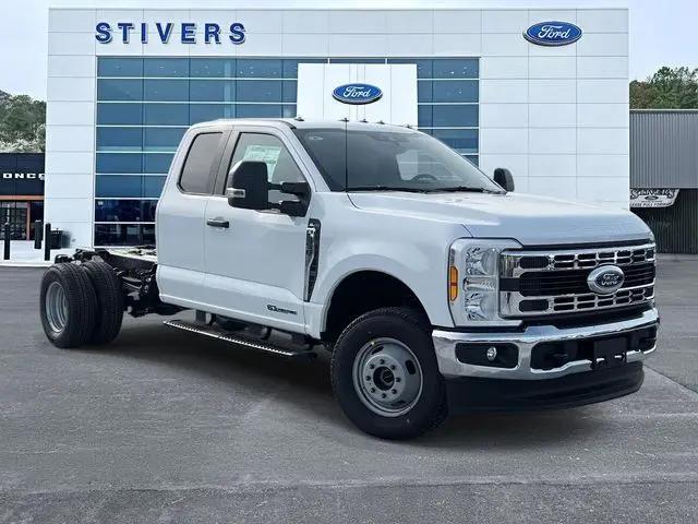 2026 Ford F-350 XLT for sale in Birmingham, AL