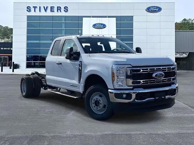 2026 Ford F-350 XLT for sale in Birmingham, AL