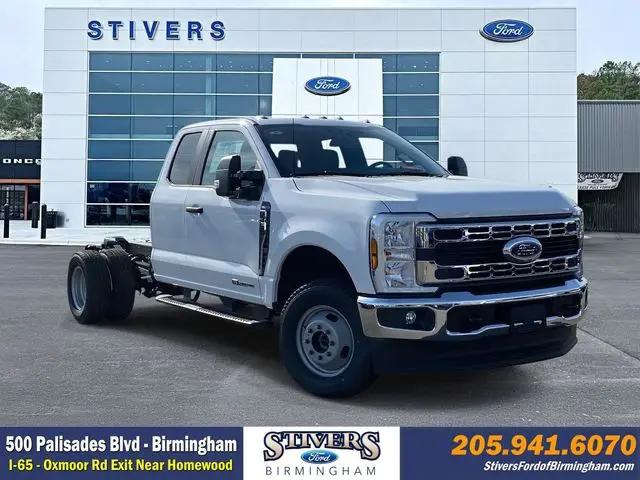2026 Ford F-350 XLT for sale in Birmingham, AL