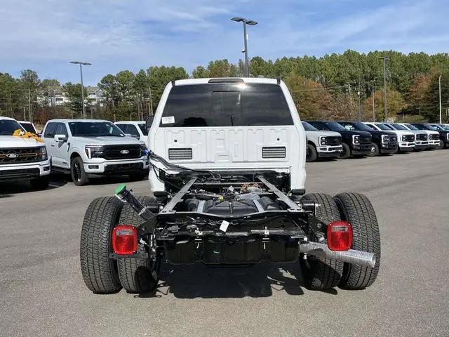 2026 Ford F-350 XLT