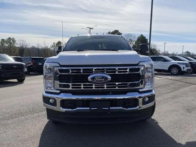 2026 Ford F-350 XLT