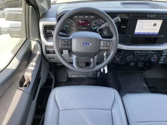 2026 Ford F-350 XLT