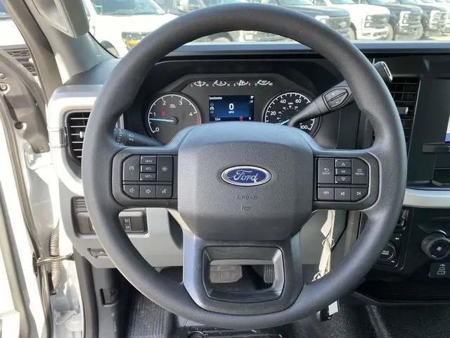 2026 Ford F-350 XLT