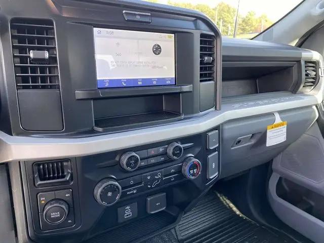 2026 Ford F-350 XLT