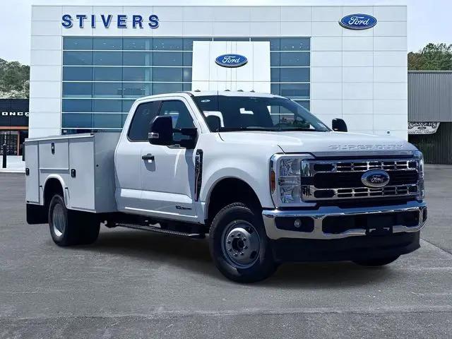 2026 Ford F-350 XLT for sale in Birmingham, AL