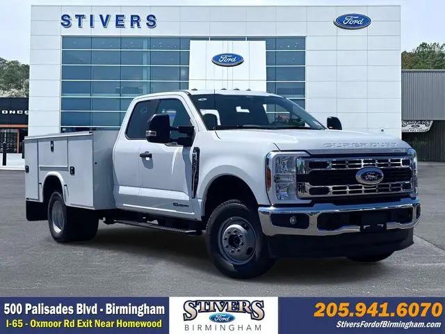 2026 Ford F-350 XLT for sale in Birmingham, AL