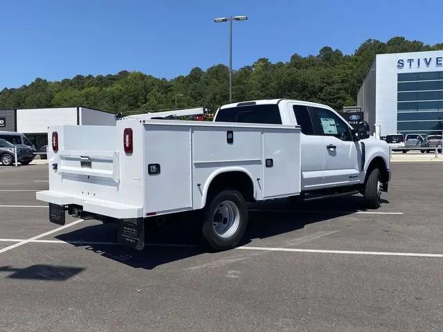 2026 Ford F-350 XLT
