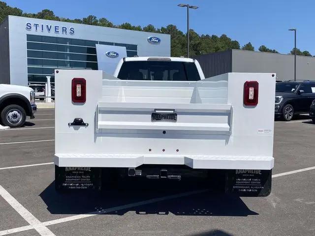 2026 Ford F-350 XLT