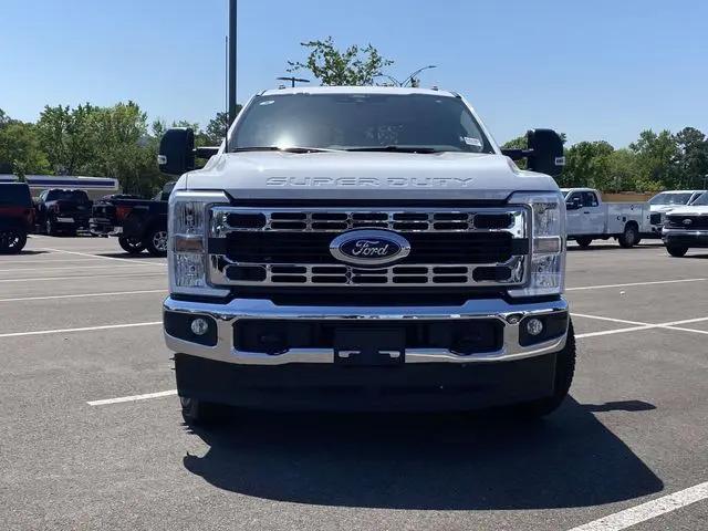2026 Ford F-350 XLT